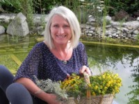 Sylvia Schörkhuber